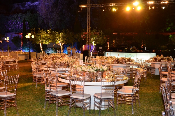 Weddings at Edde Sands